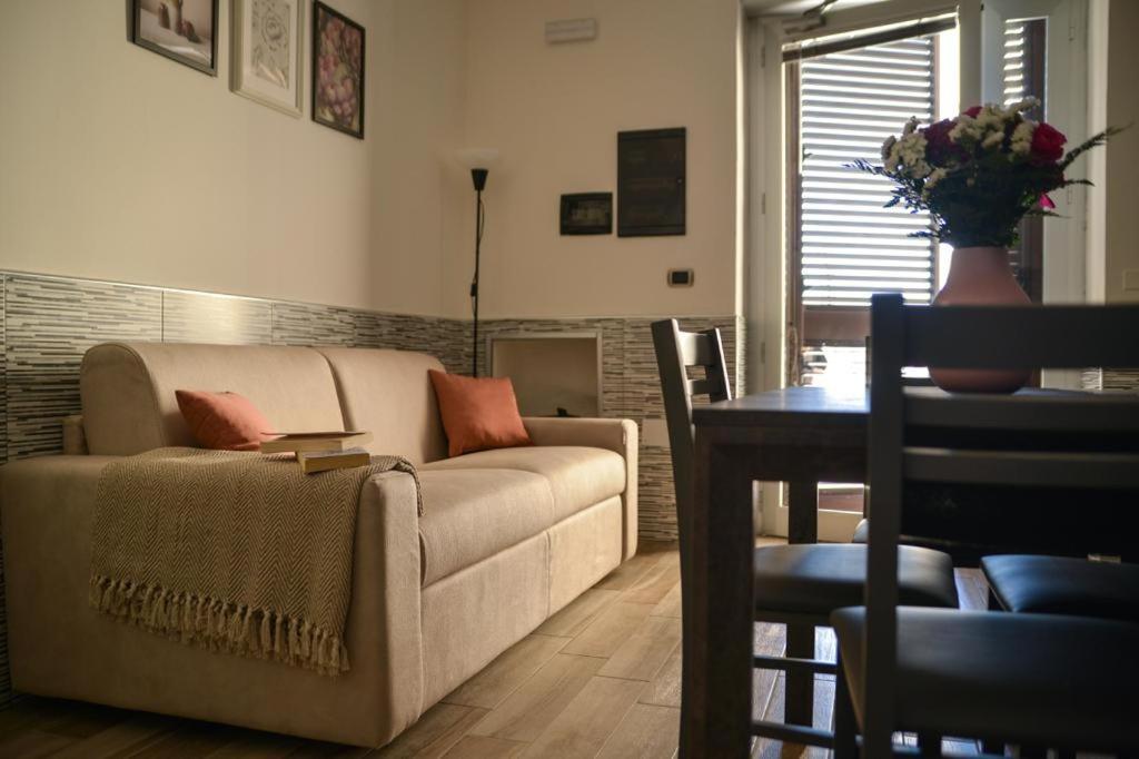 Apartamento Puntamare Bríndisi Exterior foto