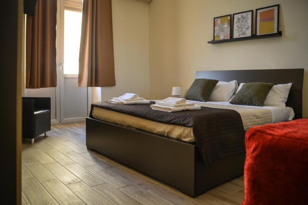 Apartamento Puntamare Bríndisi Exterior foto