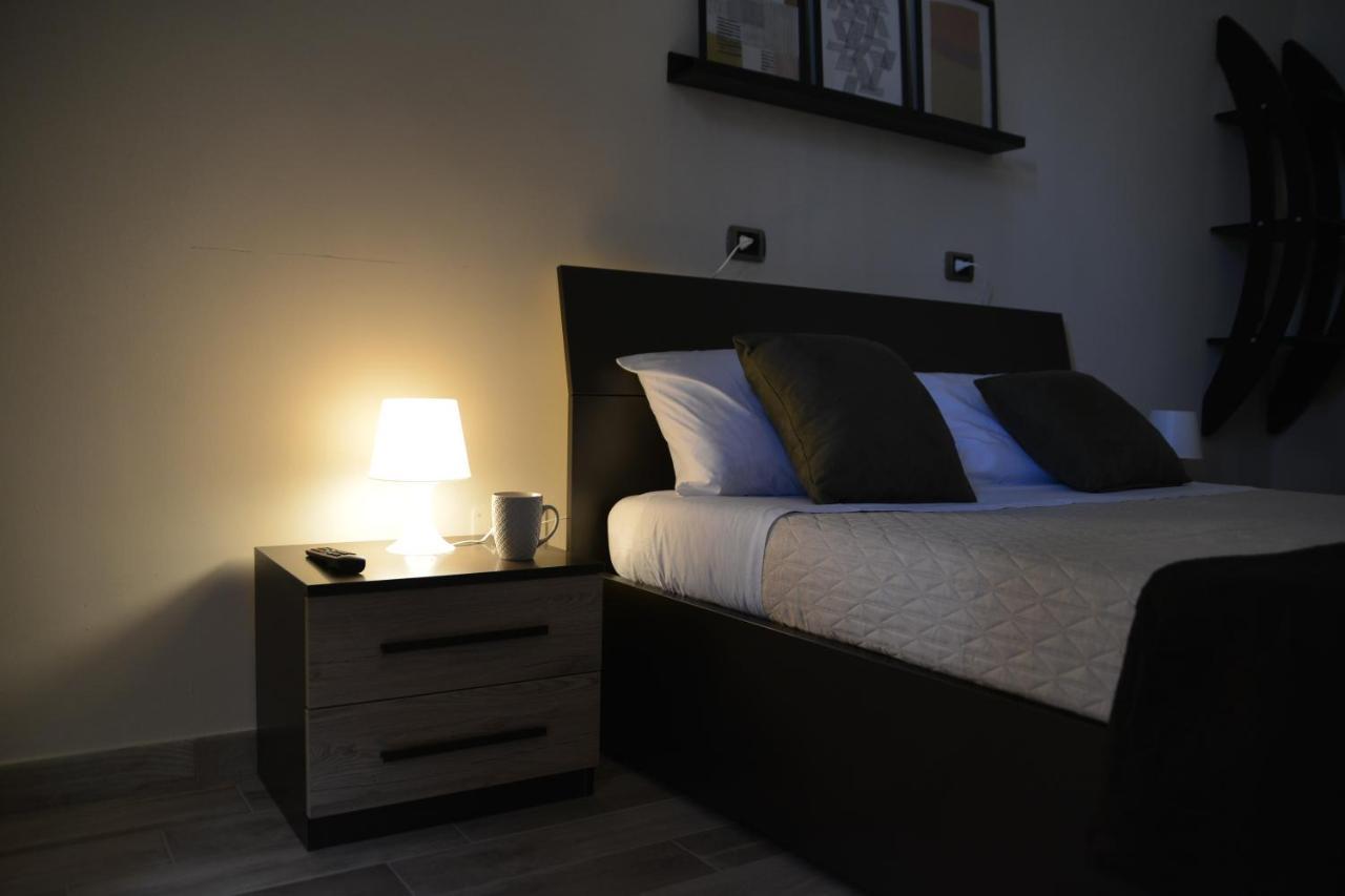 Apartamento Puntamare Bríndisi Exterior foto