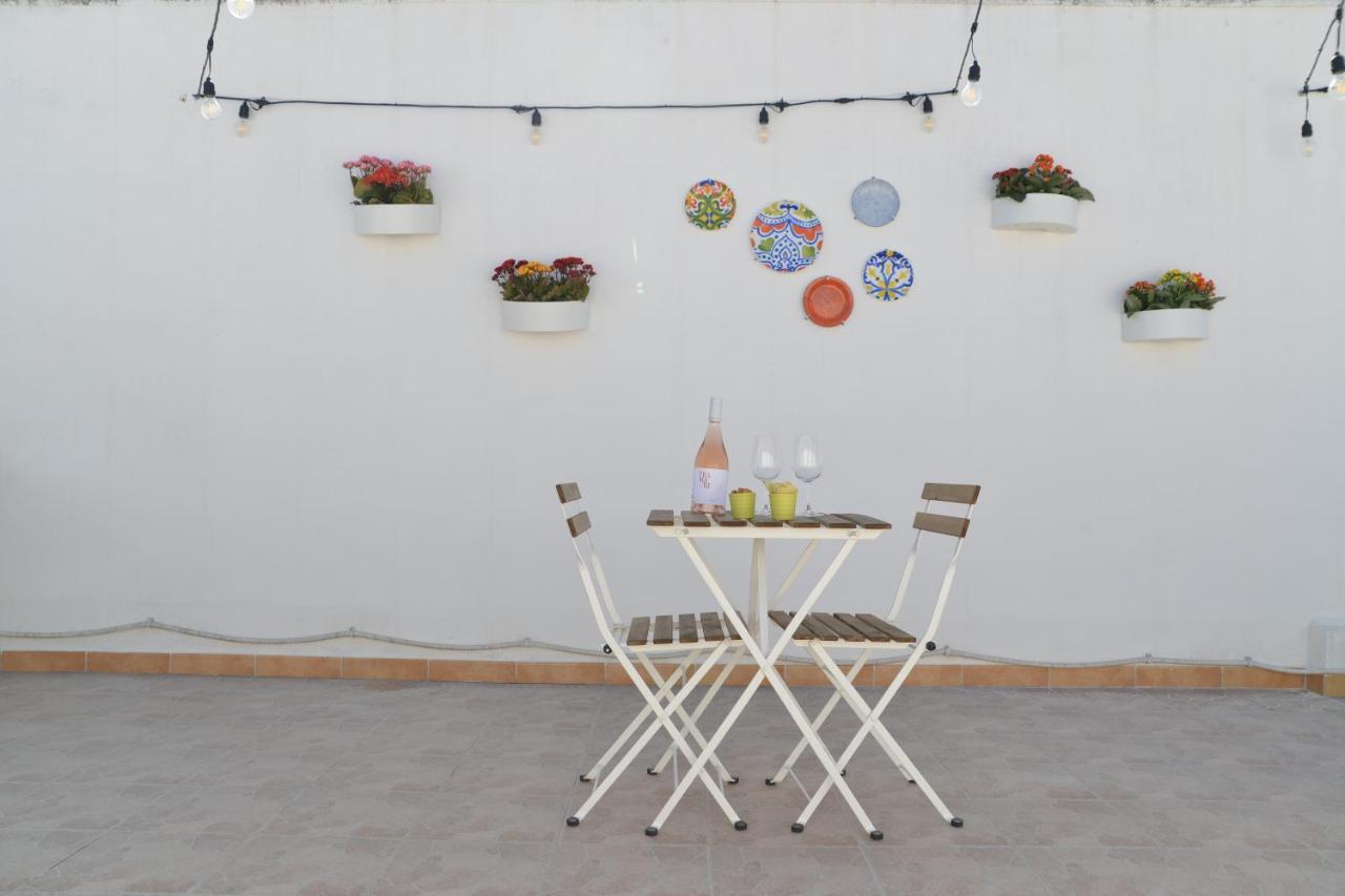 Apartamento Puntamare Bríndisi Exterior foto