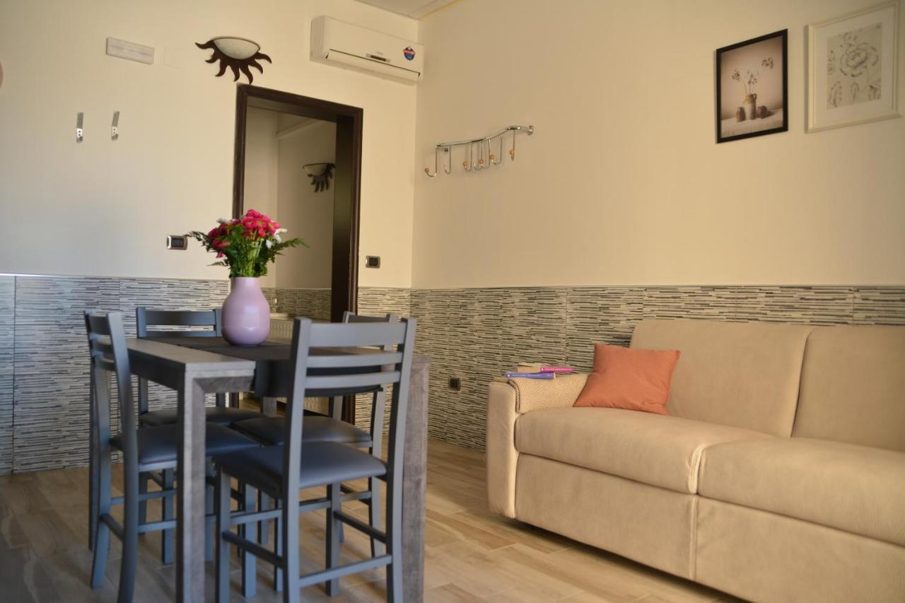 Apartamento Puntamare Bríndisi Exterior foto